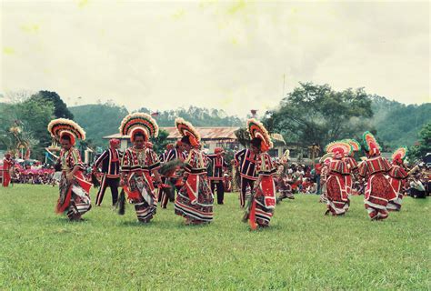 Dugso | A Bukidnon supplication dance without music, the Dug… | Flickr