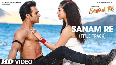 SANAM RE Title Song FULL VIDEO with SINHALA Subtitles-Vdo Tutorials