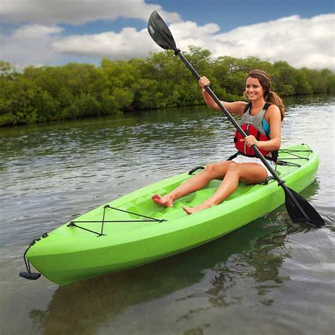 Different Types Of Kayaks — The Beginners Guide To Kayaks | by Amanda ...