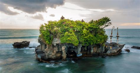 Tempat Wisata di Bali: 25 Destinasi Terbaik Wajib Dikunjungi