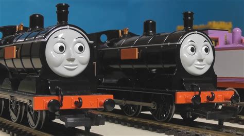 Donald & Douglas | Thomas & Friends (Alsop Production) Wikia | Fandom