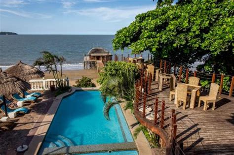 The 10 Best Beach Hotels in Maputo, Mozambique | Booking.com