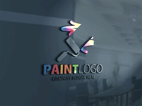 House Painting Logo Images – Architectural Design Ideas