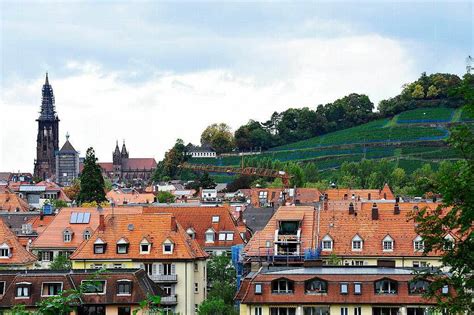 Schlossberg - Freiburg - Badische Zeitung TICKET