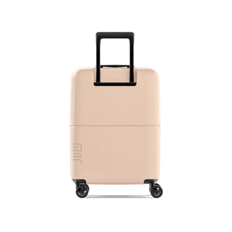 Carry On Light Expandable Luggage | July