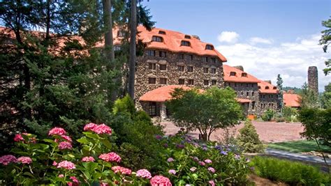 Asheville Restaurants | North Carolina Dining | Omni Grove Park Inn