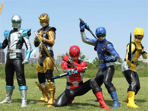 Power Rangers: Beast Morphers teases its series finale | The Nerdy