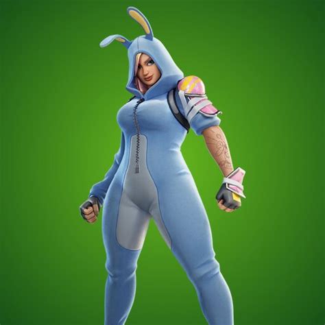 Miss Bunny Penny - Fortnite Skin - Fortnite.GG