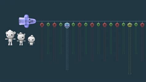 The Octonauts & the Siphonophore #ScriptToScreen - Brown Bag Labs