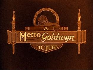 Metro-Goldwyn-Mayer - Logopedia, the logo and branding site