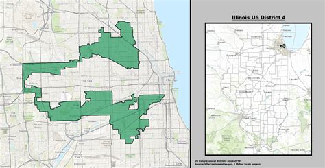 Redistricting Reform Remains Elusive in Illinois – South Side Weekly