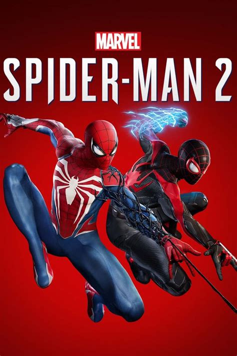 Spider-Man 2 Teases Huge Update Coming in 2024