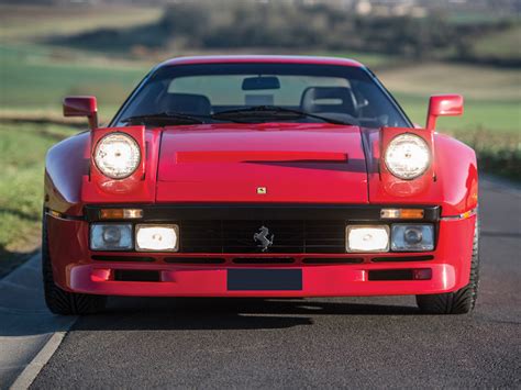 1985 Ferrari 288 GTO