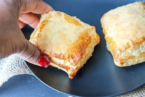 Haitian Patties (Haitian Pate) Recipe +BHM Virtual Potluck - Savory ...