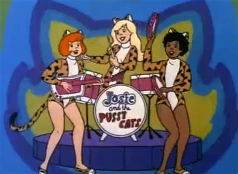 Josie and the Pussycats - The Cartoon Network Wiki - Wikia