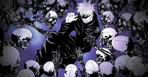 Does Gojo Satoru die in the Jujutsu Kaisen manga?