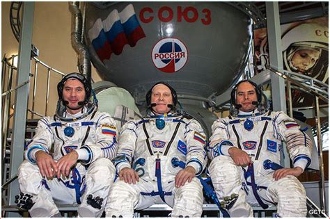 Soyuz MS-21 to go to ISS amid Russian invasion of Ukraine