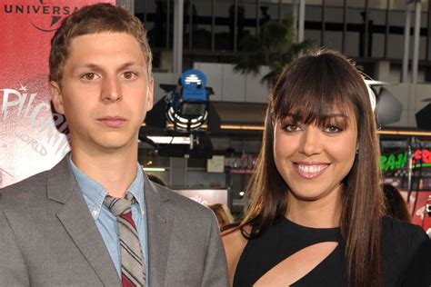 Aubrey Plaza Almost ‘Spontaneously’ Wed — and Divorced — Michael Cera