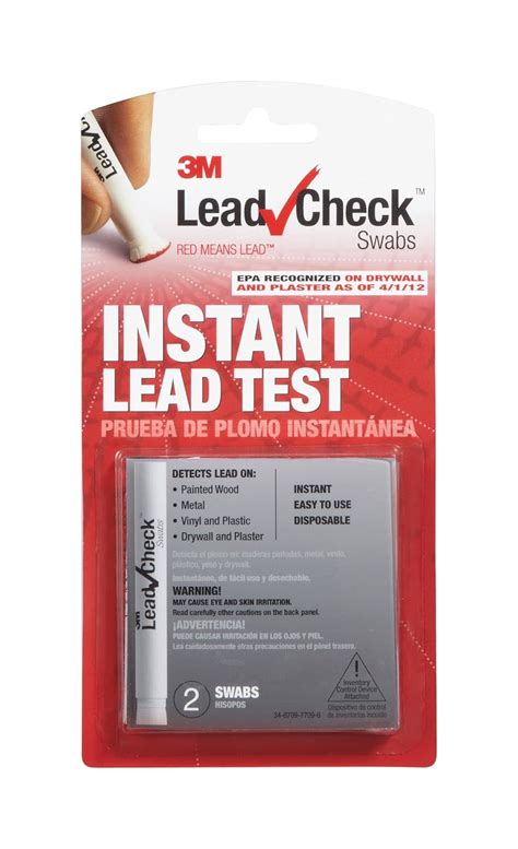 Which Is The Best 3M Lead Water Test Kit – Home Gadgets