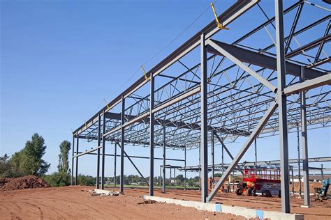 What is Steel Truss? Steel Truss Details - YENA Engineering