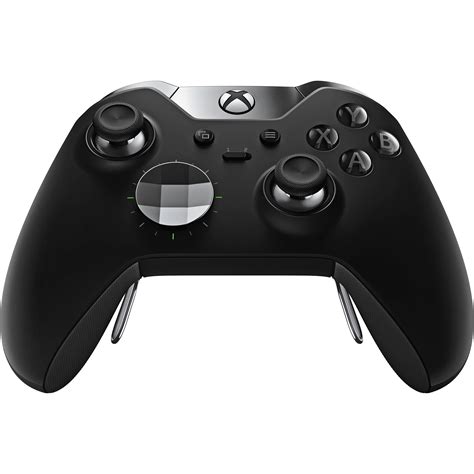 Microsoft Xbox Elite Wireless Controller (Black) HM3-00001 B&H