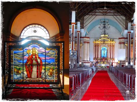 Paoay Church and Bell Tower (Paoay, Ilocos Norte) - ReigningStill