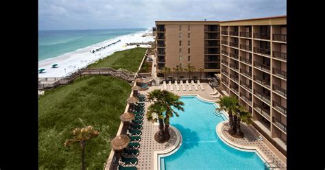 Wyndham Garden Fort Walton Beach Destin $74 ($̶2̶4̶9̶). Fort Walton ...