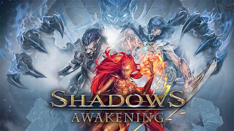 Shadows: Awakening Review – Diabelow Par