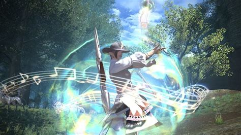 Top 7 Reasons Why Bard Is The Best Class in FFXIV | Gamers Decide