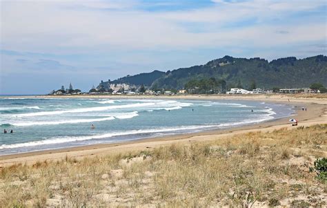 Best Coromandel Beaches: Sun, Surf, Scenery