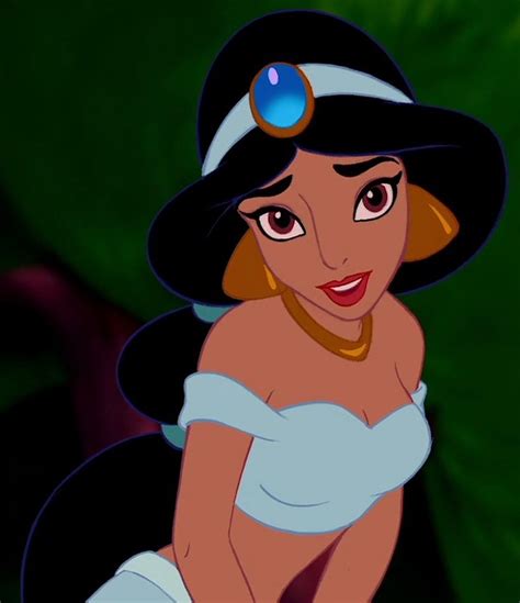 Jasmine | Disney Fanon Wiki | Fandom