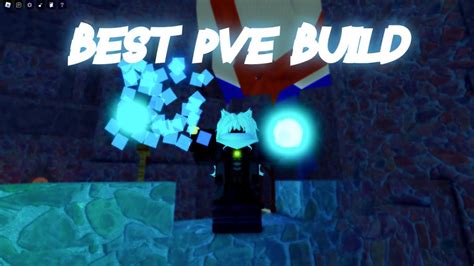 The BEST Fire Gun PVE Build | Deepwoken - YouTube