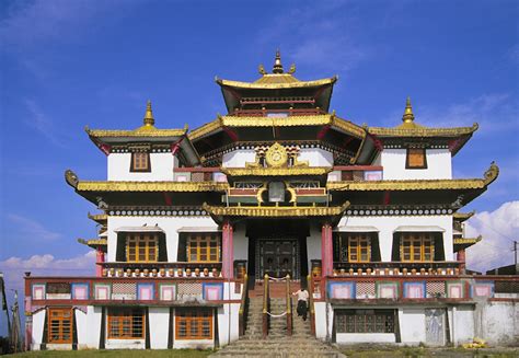 Kalimpong travel | India - Lonely Planet