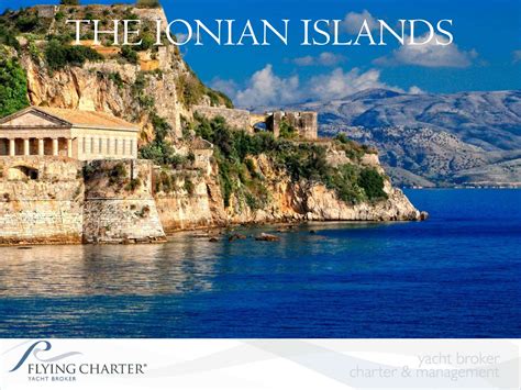 Page 1 - Ionian Islands