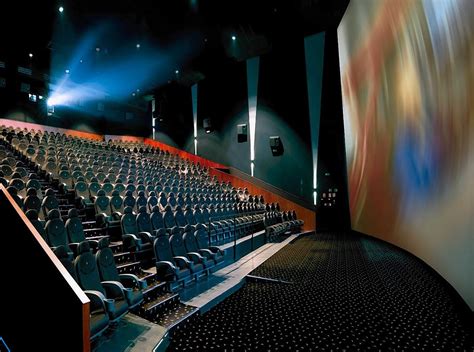 New Imax screens to open in London - AudioShop