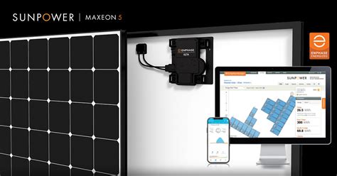 SunPower Maxeon 5 AC Module for Installers | SunPower Global