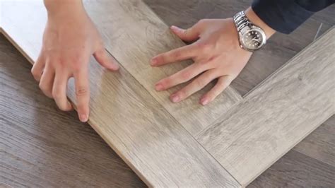 Install Laminate Flooring Herringbone Pattern – Flooring Tips