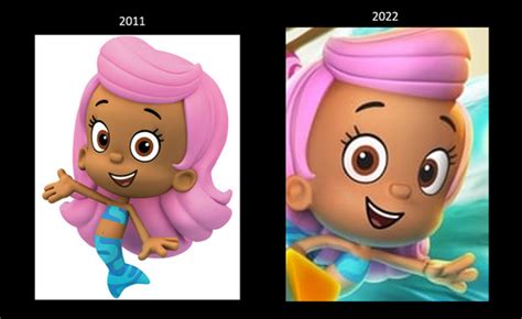 Discuss Everything About Bubble Guppies Wiki | Fandom