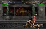 MKWarehouse: Mortal Kombat 3: Sheeva