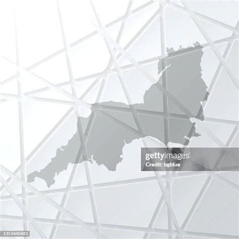 South West Uk Map Photos and Premium High Res Pictures - Getty Images