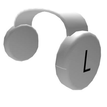 Workclock Headphones | Wiki | Roblox Amino