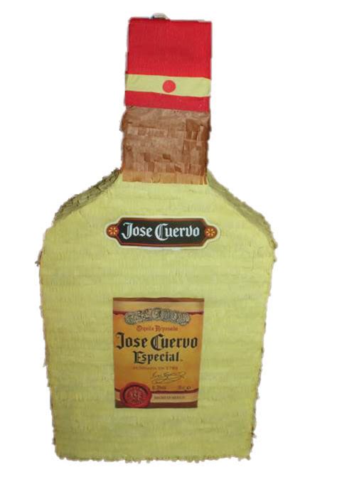 Jose Cuervo - Funbelievable Creations