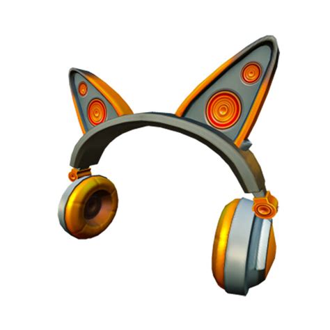 Roblox Headphones – Telegraph