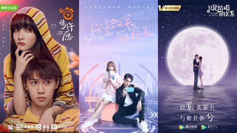 Top 10 Chinese Romantic Movies 2020 - Top 11 Romantic Chinese Dramas ...