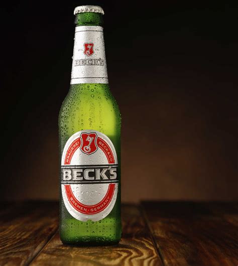 Can Beck's Be Labeled 'German' If It's Brewed In St. Louis? No, Judge ...