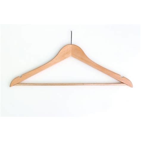 Wooden Coat Hangers | All in One Event Hire