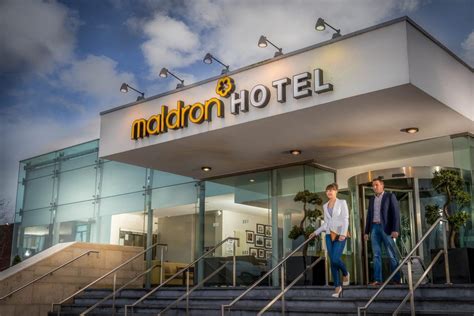 Maldron Hotel Dublin Airport | 4 Star Hotels in Dublin