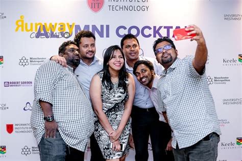 IIT Alumni elects 2019/20 office bearers and launch Alumni Web Portal ...