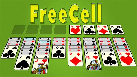 画像をダウンロード card game microsoft freecell 288270-Microsoft freecell card ...