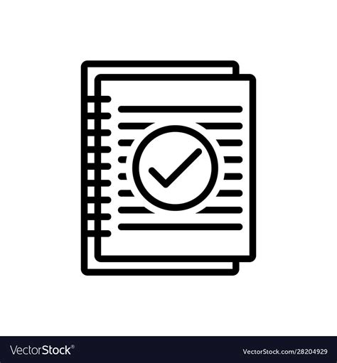 Summary Royalty Free Vector Image - VectorStock